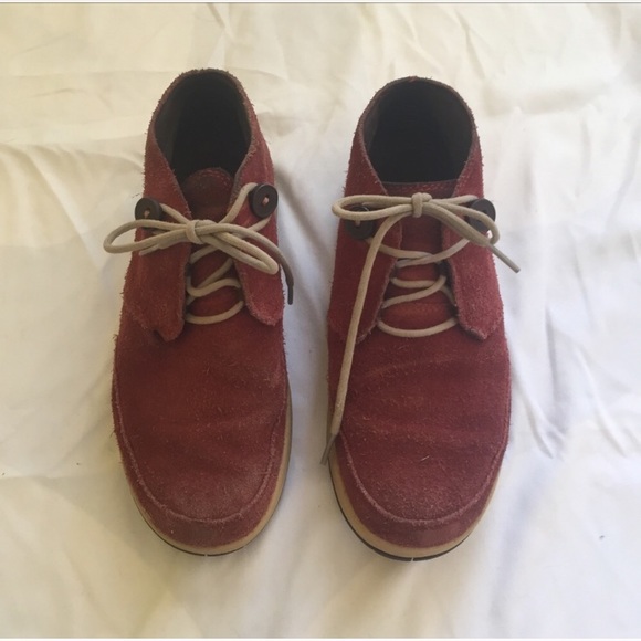 Chaco Shoes - Women’s Chaco Andorra